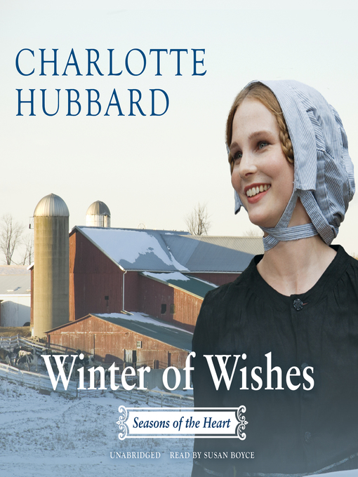 Title details for Winter of Wishes by Charlotte Hubbard - Available